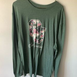 Jansport Women’s Long Sleeve Shirt